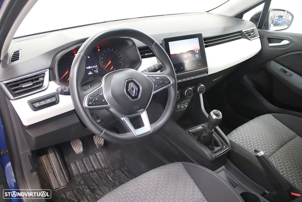 Renault Clio 1.0 TCe Evolution - 7