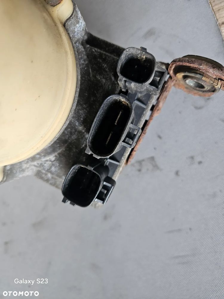 Pompa wspomagania Mazda 3 I BK 2,0 b 2003-2009r Koyo - 4