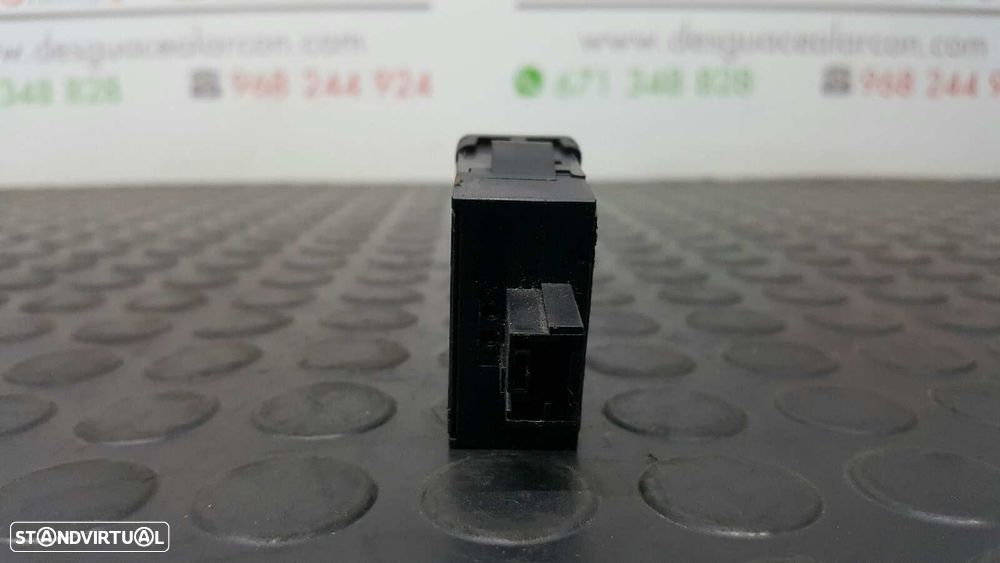 CONTROLE DE AJUSTE DE LUZES PEUGEOT 3008 SPORT PACK - 4