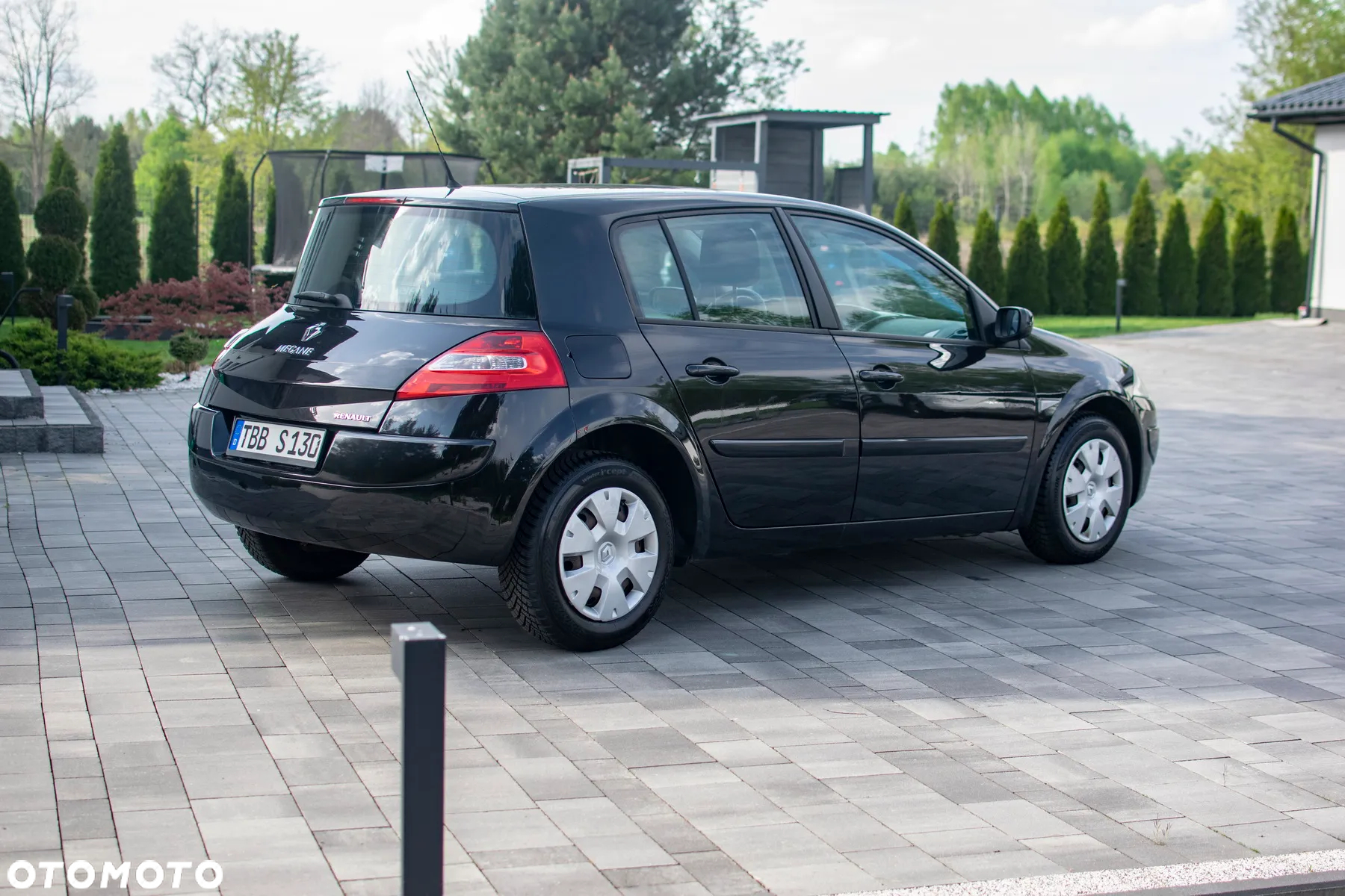 Renault Megane - 14