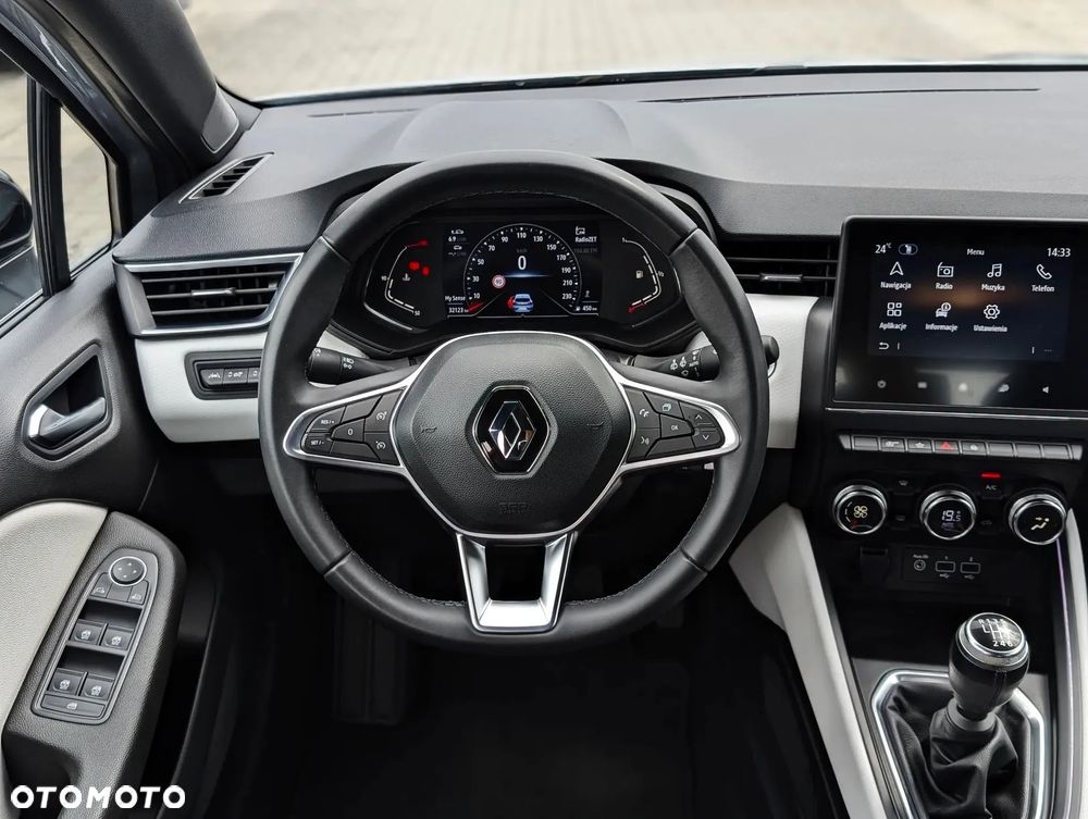 Renault Clio TCe 90 TECHNO - 21