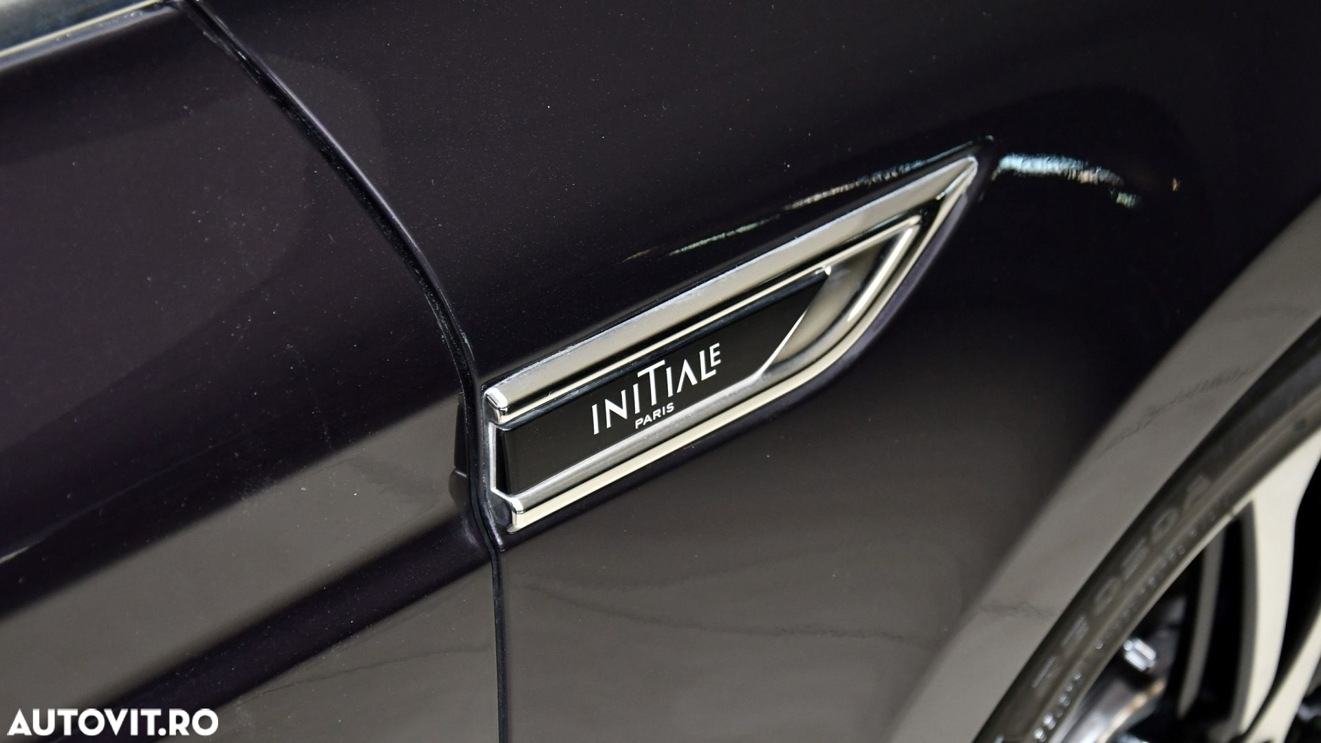 Renault Talisman ENERGY dCi 160 EDC INITIALE PARIS - 25