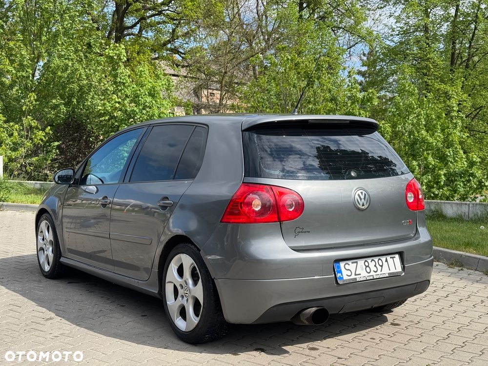 Volkswagen Golf 2.0 GTI - 5