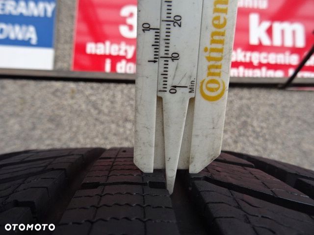 245/45/R19 102V XL Continental Winter Contact TS870P - 5