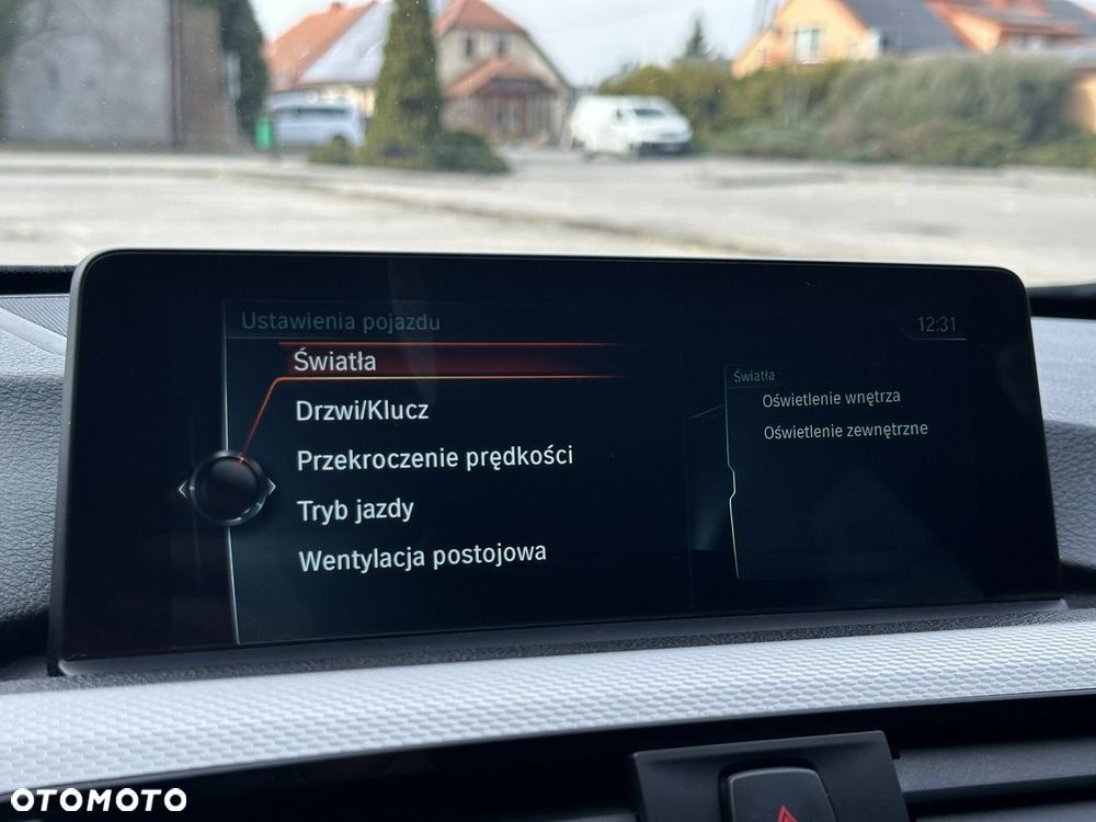 BMW Seria 4 - 20
