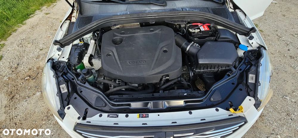 Volvo XC 60 - 11