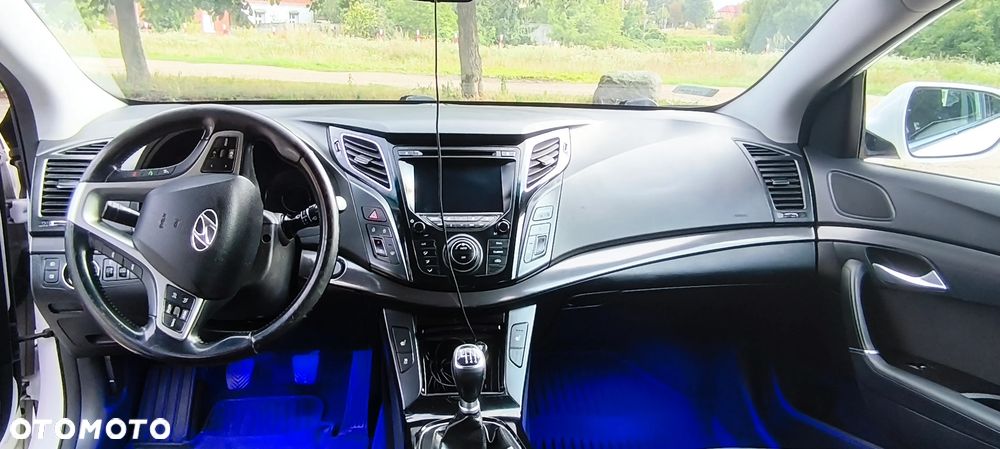 Hyundai i40 1.7 CRDi Style - 7
