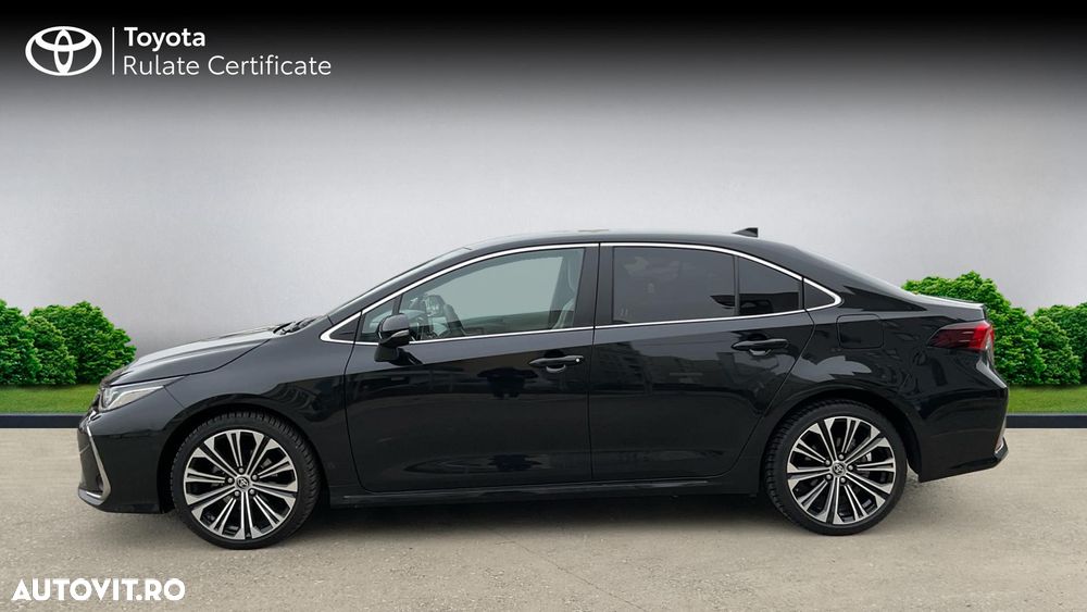 Toyota Corolla Sedan 1.8 HSD Exclusive - 6