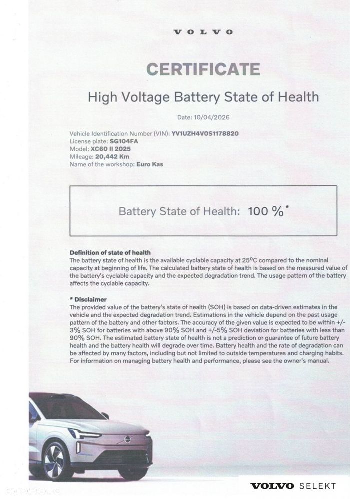 Volvo XC 60 - 31
