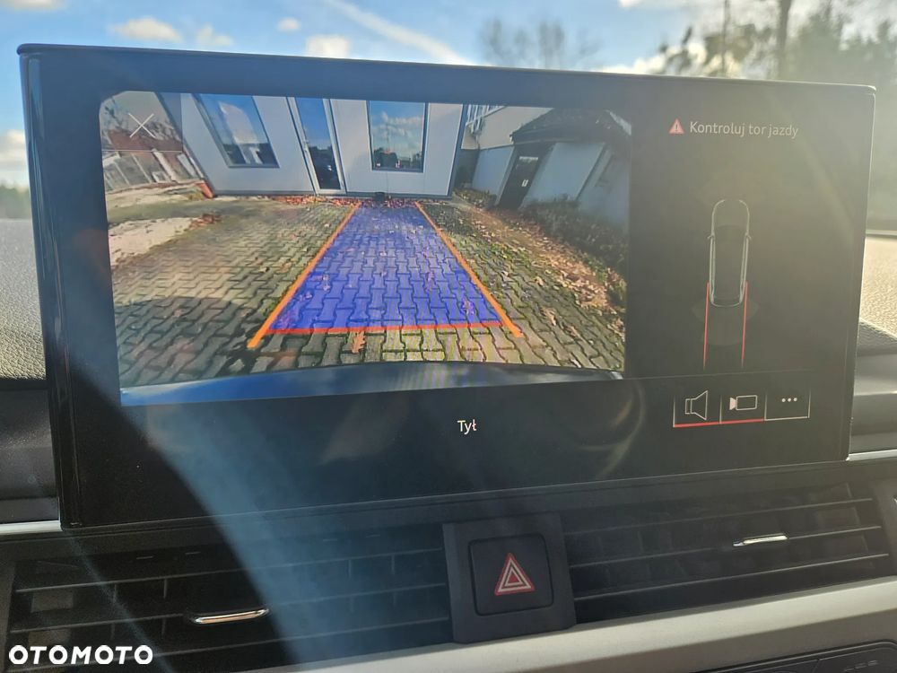 Audi A4 Avant 40 TFSI S tronic - 35