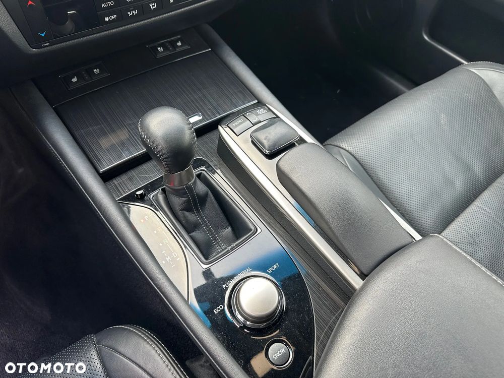 Lexus GS 350 Comfort AWD - 15