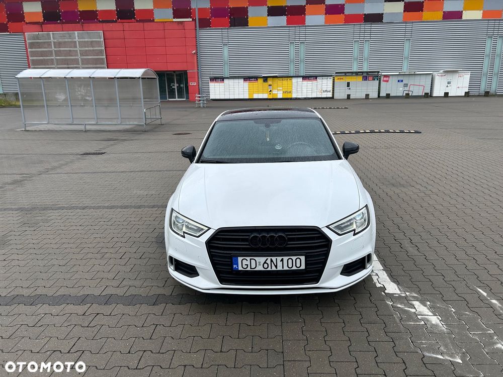Audi A3 Limousine 35 TFSI - 11