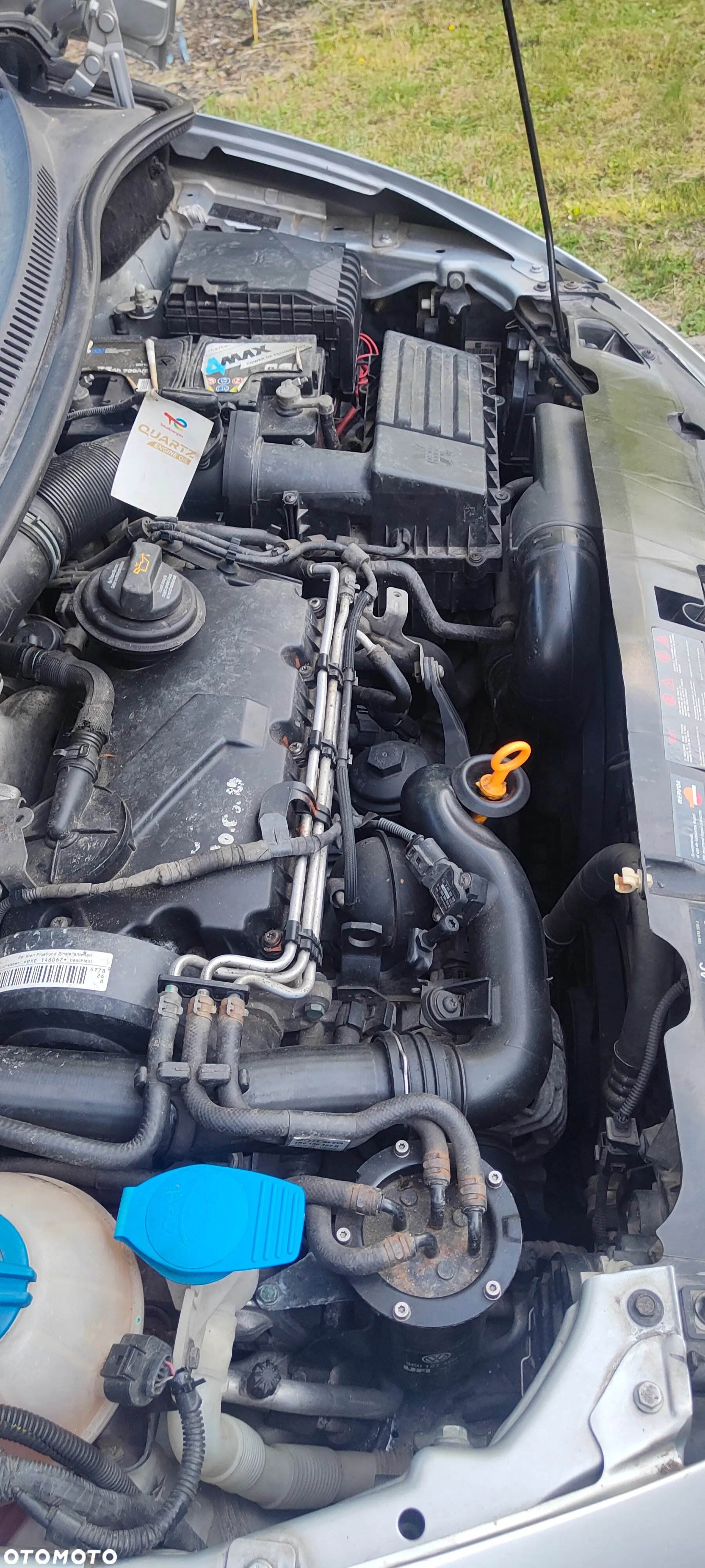 Seat Toledo - 13