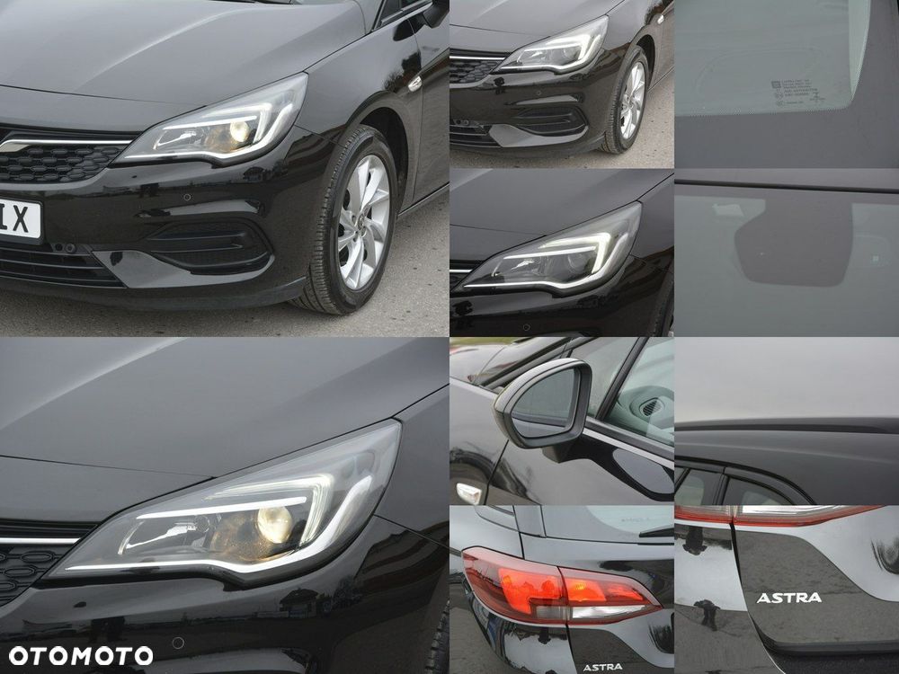 Opel Astra 1.5 CDTI Edition S&S - 34