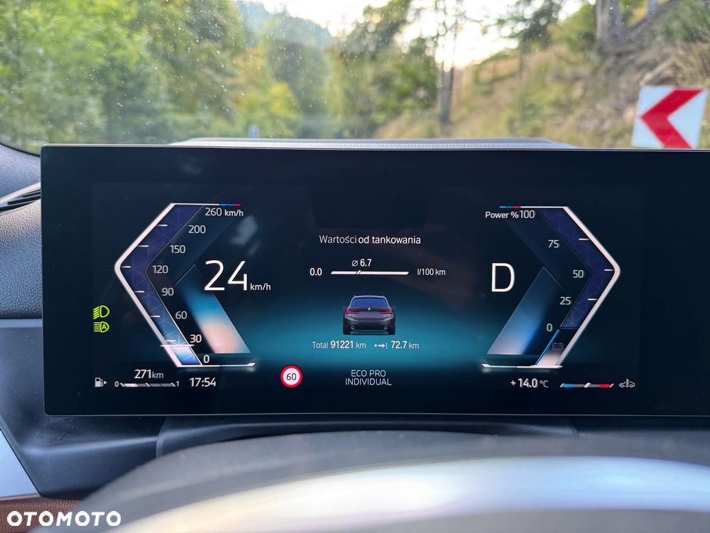 BMW Seria 3 318i Advantage sport - 27