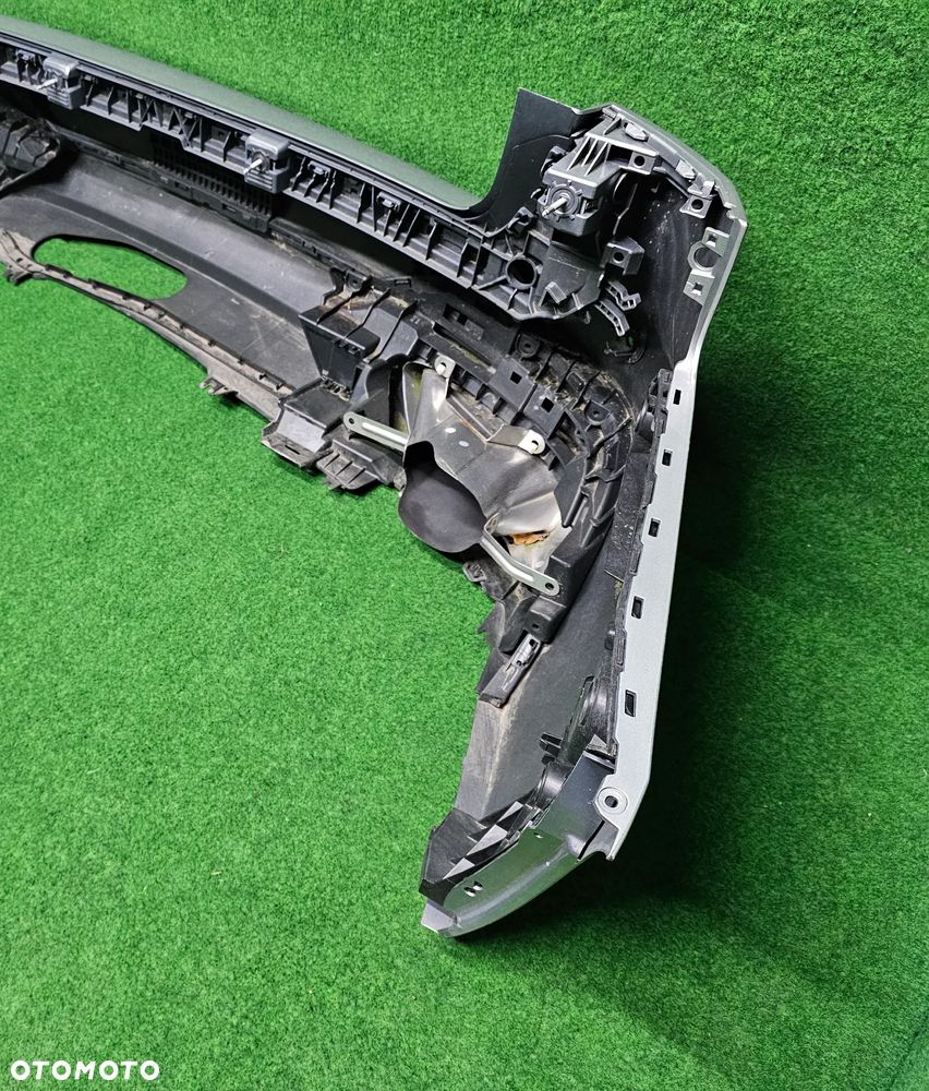 AUDI A4 B9 2020r ----> ZDERZAK TYŁ LIFT KOMBI - 13