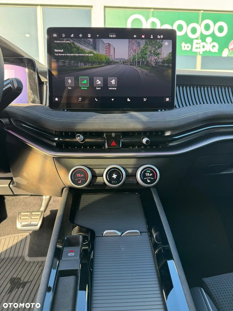 Skoda Superb - 25