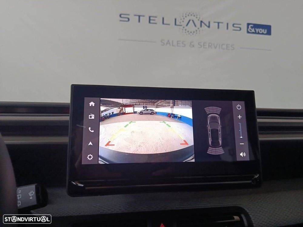 Citroën C3 1.2 Turbo Max - 24