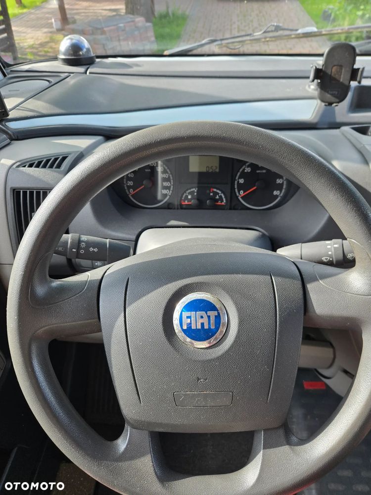 Fiat Ducato - 25