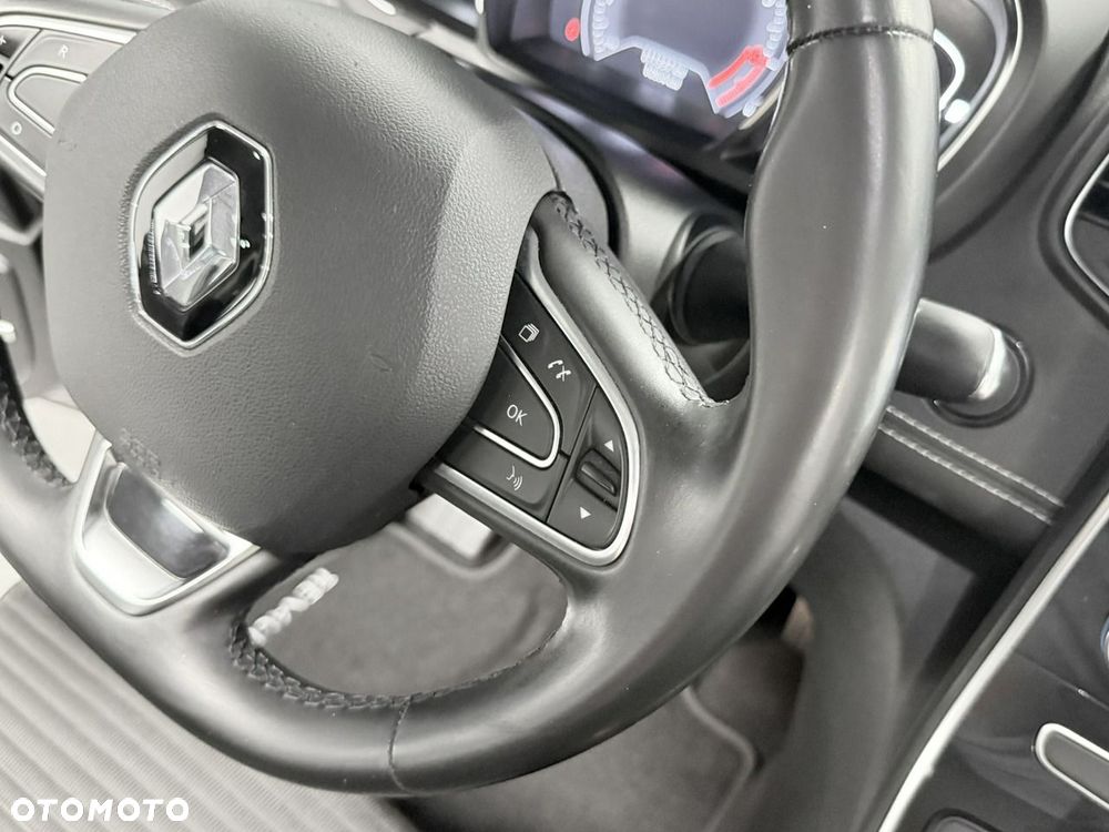 Renault Scenic 1.3 TCe Energy Bose EDC - 32
