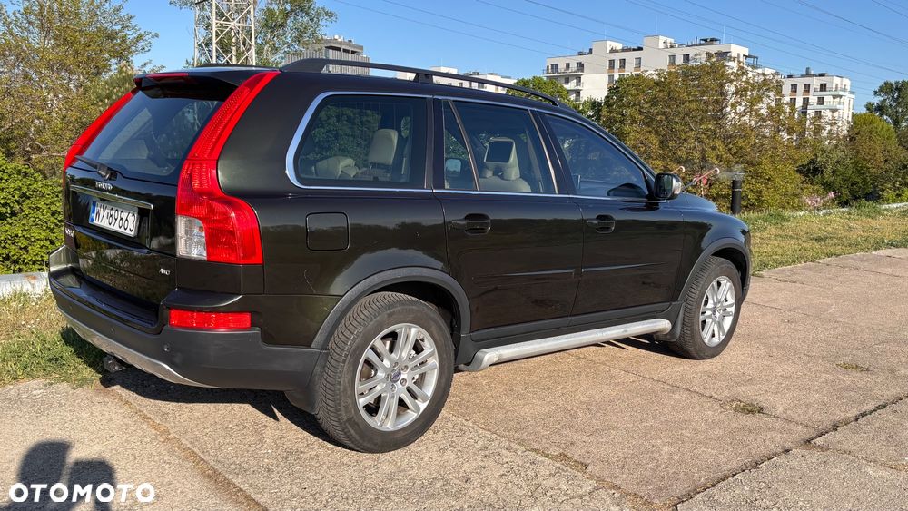 Volvo XC 90 3.2 Momentum - 6