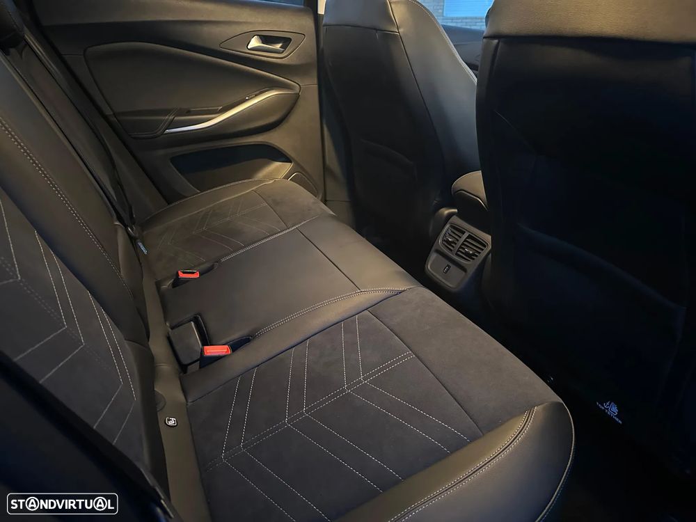 Opel Grandland 1.6 T PHEV Ultimate - 13