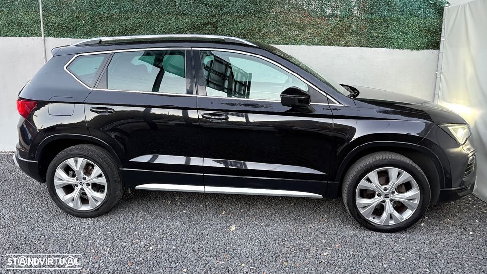 SEAT Ateca 1.5 TSI Xperience DSG - 8