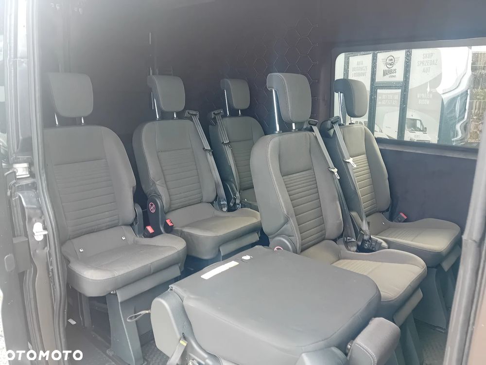 Fiat Ducato MJ L2H2 (bryg.) - 13