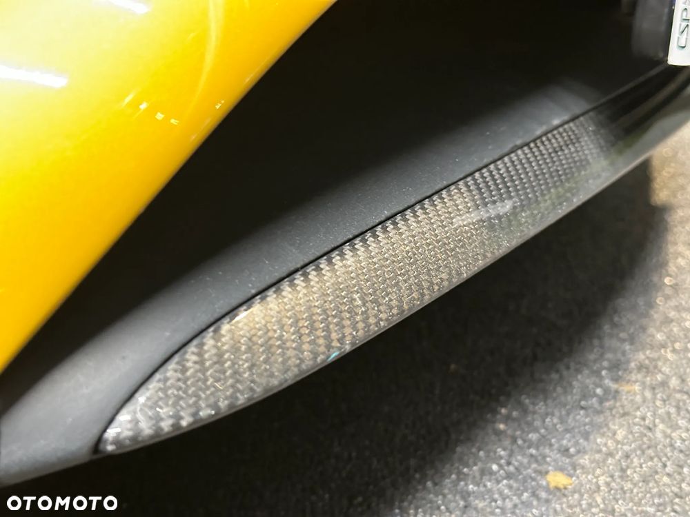 Mercedes-Benz AMG GT Speedshift 7G-DCT - 15