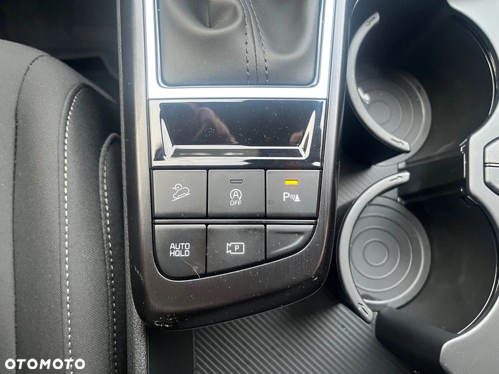 Kia Sportage 1.6 T-GDI M 2WD DCT - 31
