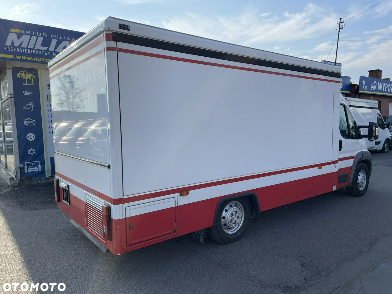 Fiat Ducato - 28