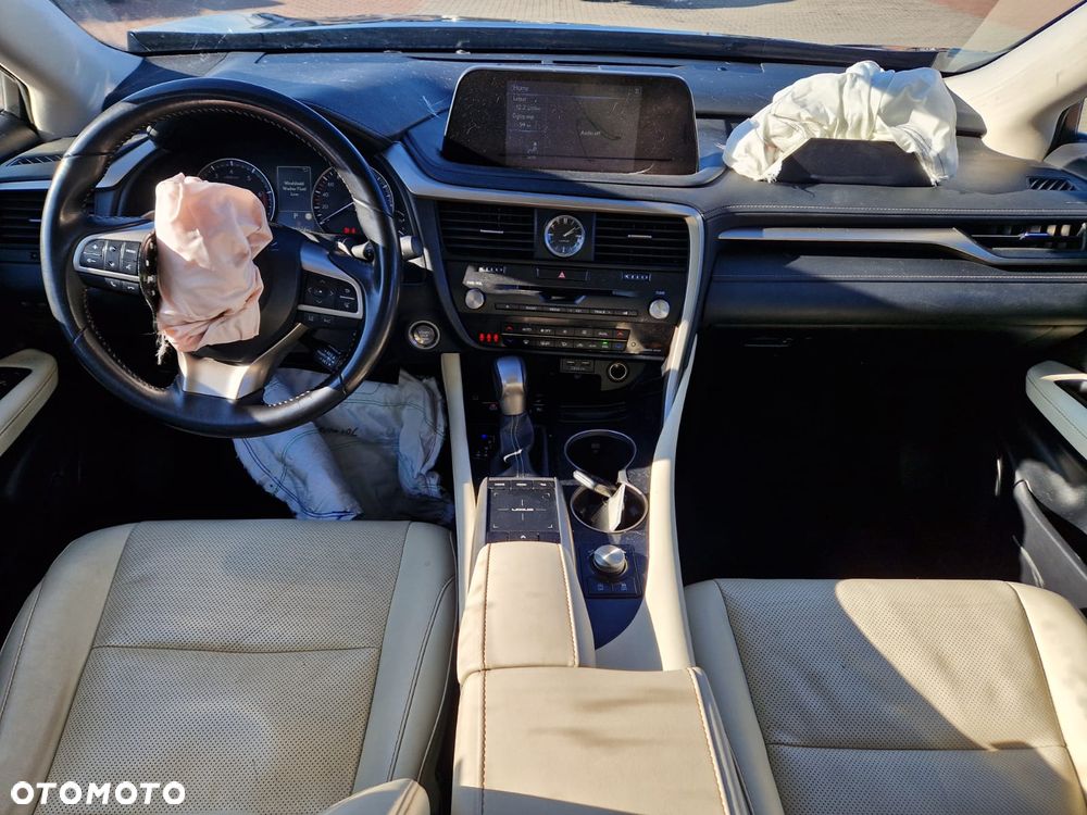 Lexus RX 300 Prestige - 18