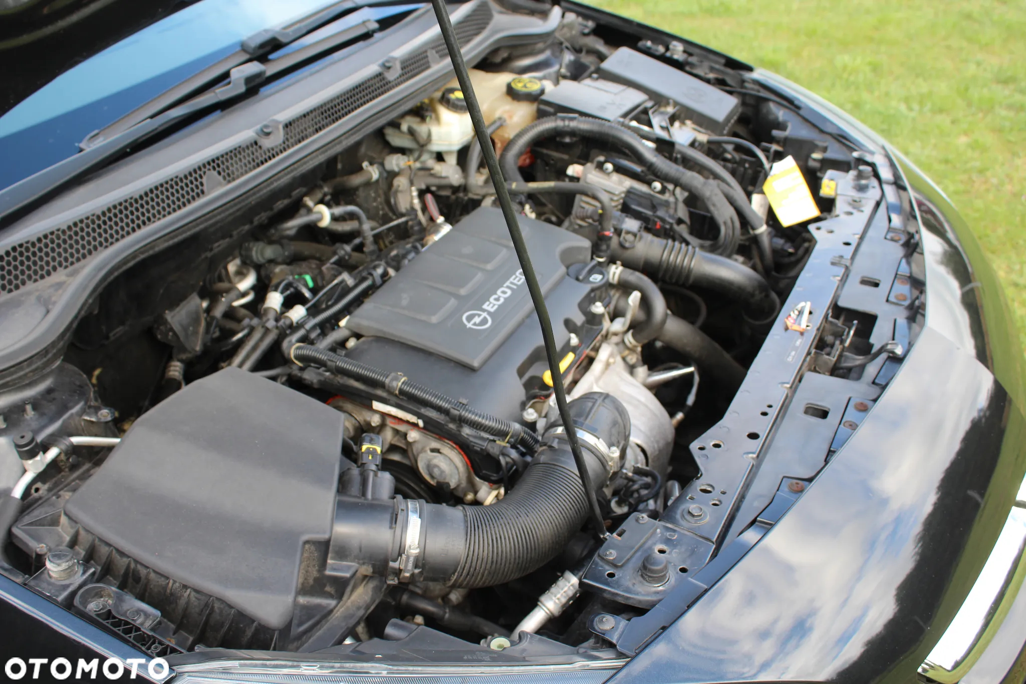 Opel Astra - 29