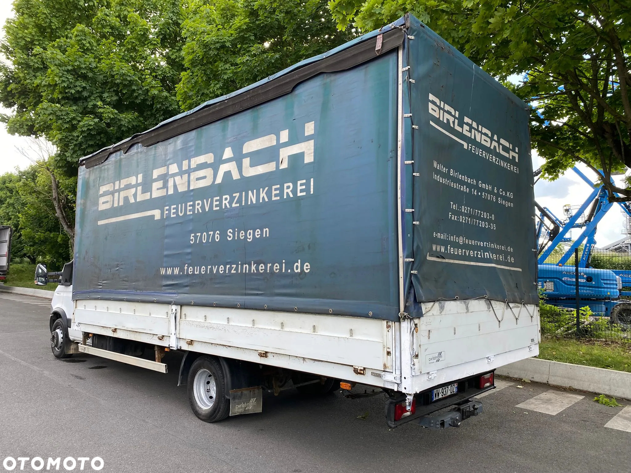 Iveco Daily 35C18 - 29