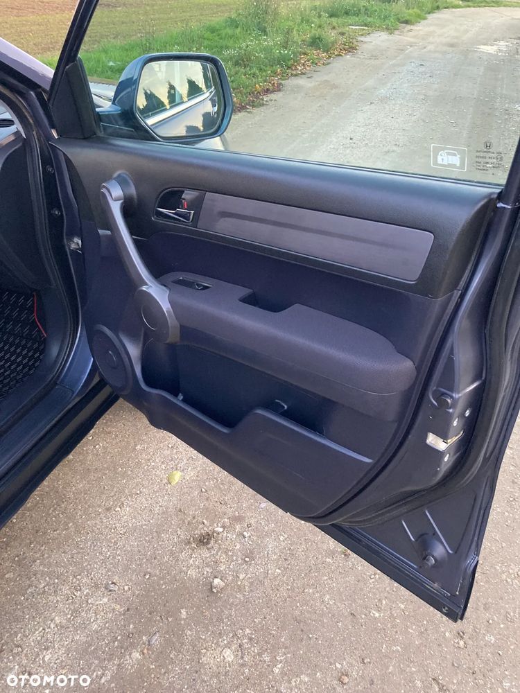 Honda CR-V 2.0 Executive - 26