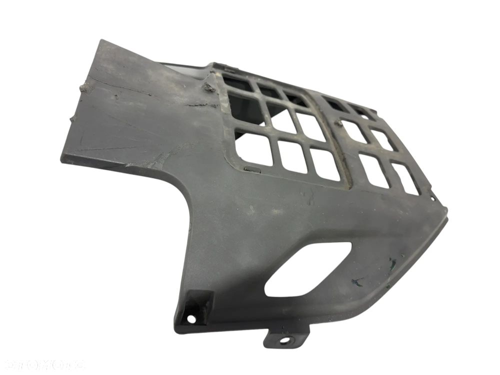 Pług spód płyta   Kymco AK 550  16-21R - 2