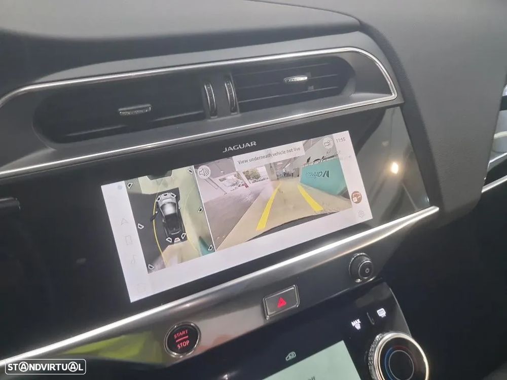 Jaguar I-Pace S AWD Aut. - 8