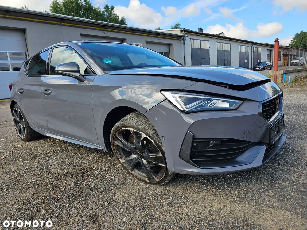 Cupra Leon 1.4 (180 kW System) VZ - 2