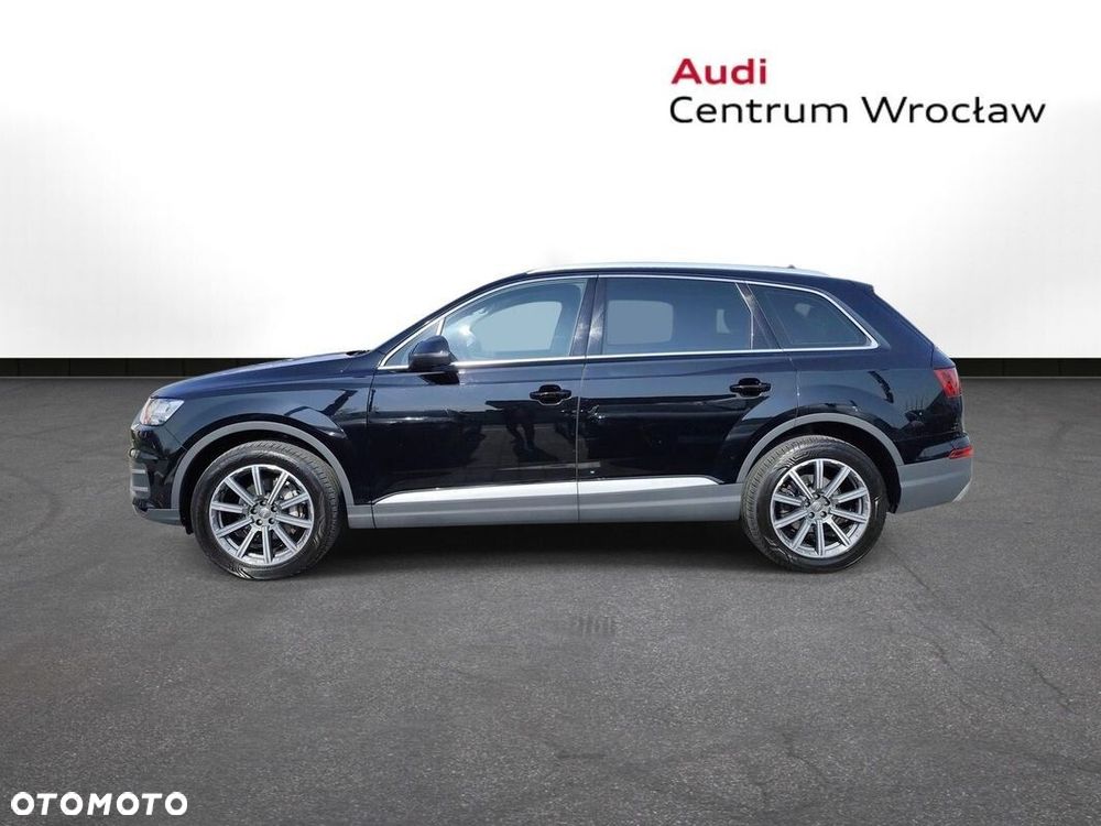 Audi Q7 45 TDI Quattro Tiptronic - 2