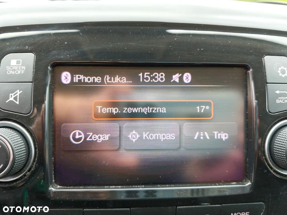 Citroën Jumper / Ducato / Boxer / Movano / Proace - 27