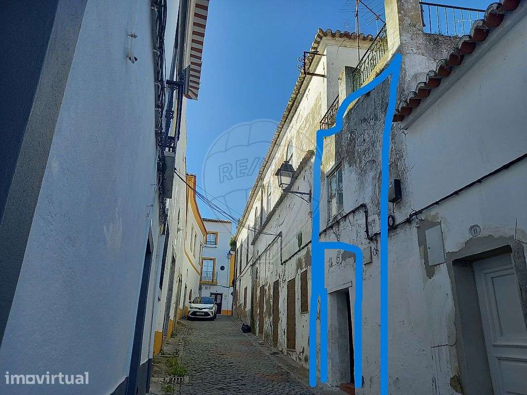 Apartamento T1 para venda - Grande imagem: 3/5