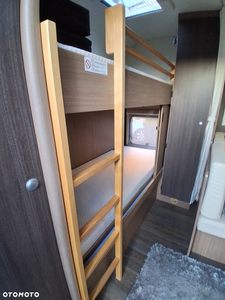 Burstner Premio 520 TK - 21