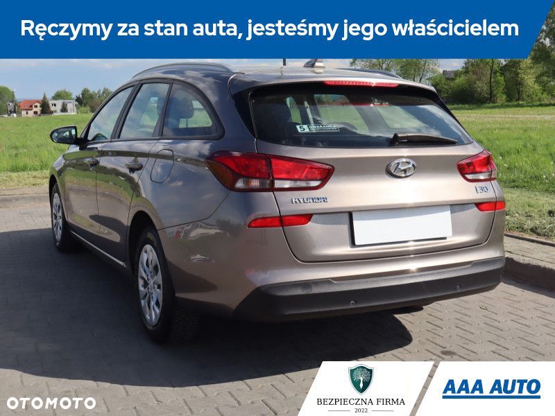 Hyundai i30 - 6