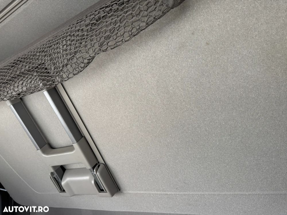 Scania S460 SUPER, RETARDER, clima stationara, jenti aliaj, finantare - 10