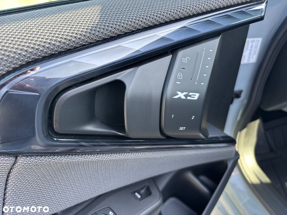 BMW X3 - 22
