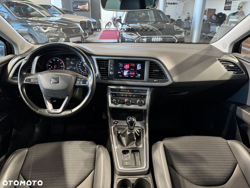 Seat Leon - 19