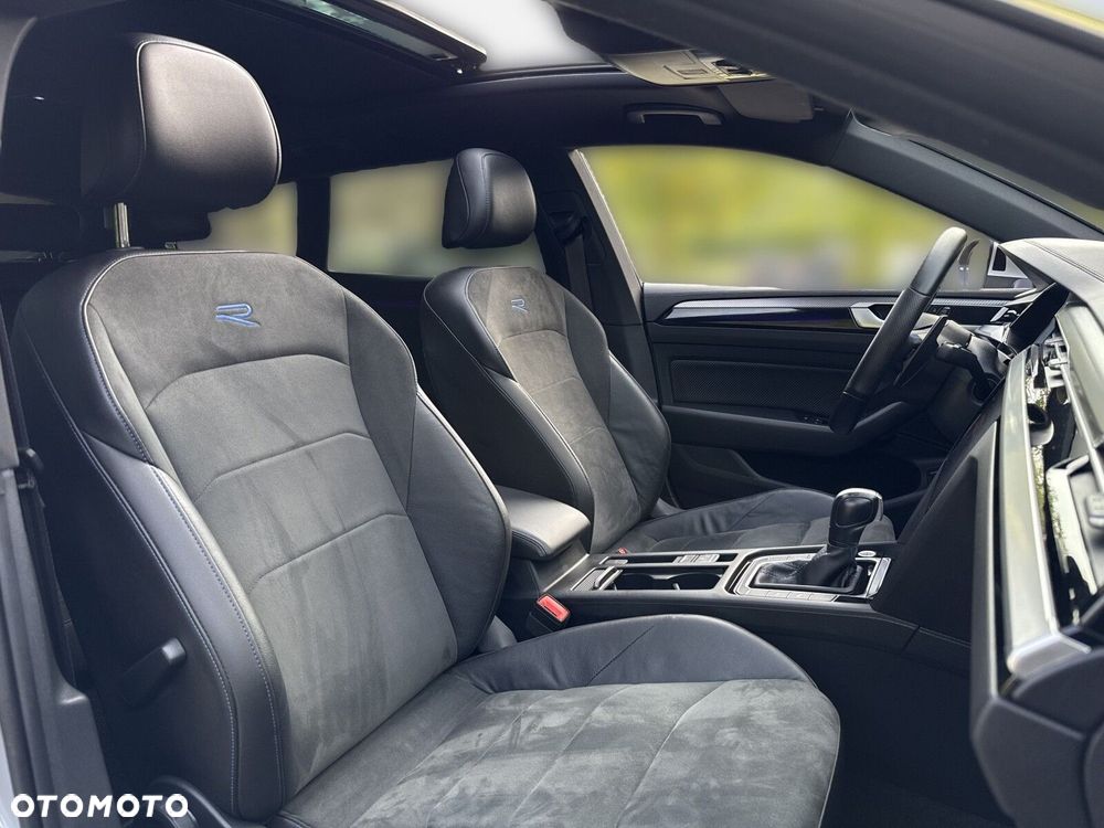 Volkswagen Arteon Shooting Brake 2.0 TSI 4Motion R DSG - 16