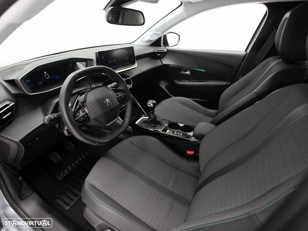 Peugeot 208 1.2 PureTech Allure Pack - 7