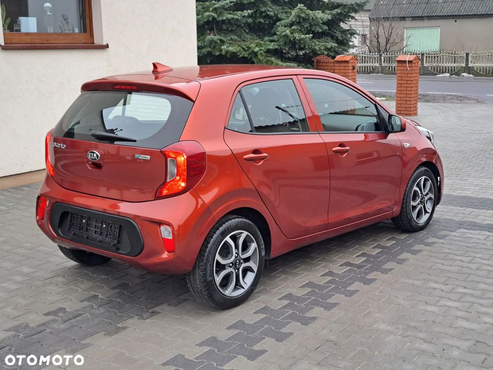 Kia Picanto 1.0 Dream-Team Edition - 16