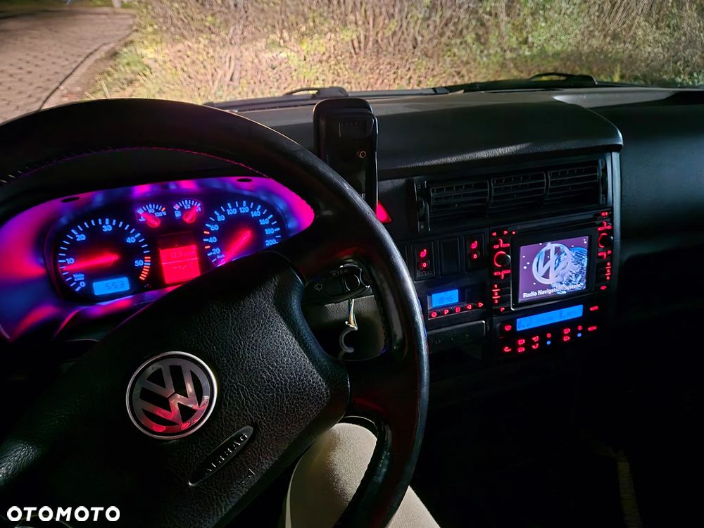 Volkswagen Multivan TDI - 2